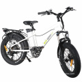 Mini Foldable Electric Bicycle Small Size Pocket Scooter